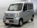 2018 Honda N-VAN
