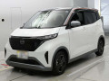 2023 Nissan Sakura