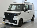 2024 Suzuki Spacia Base
