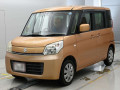 2014 Suzuki Spacia