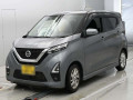 2022 Nissan DAYZ