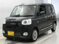 2024 Daihatsu Move Canbus