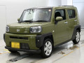 2025 Daihatsu TAFT