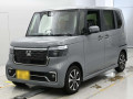 2025 Honda N-BOX CUSTOM