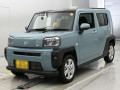 2024 Daihatsu TAFT