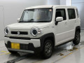 2025 Suzuki Hustler