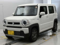 2025 Suzuki Hustler