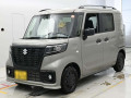 2025 Suzuki Spacia Base