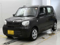 2025 Suzuki Alto
