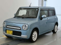 2015 Suzuki ALTO Lapin