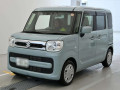 2020 Suzuki Spacia