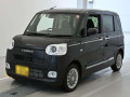 2024 Daihatsu Move Canbus