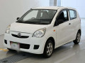 2017 Daihatsu Mira