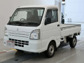2014 Suzuki Carry Truck
