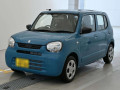 2026 Suzuki Alto