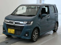 2026 Suzuki WAGON R Custom Z