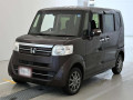 2017 Honda N-BOX