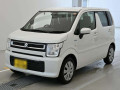 2020 Suzuki Wagon R