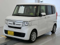2020 Honda N-BOX
