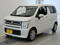 2020 Suzuki Wagon R