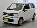 2020 Suzuki Wagon R