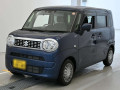 2023 Suzuki WAGON R SMILE