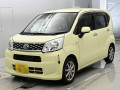 2015 Daihatsu Move