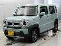 2026 Suzuki Hustler