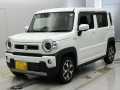 2022 Suzuki Hustler