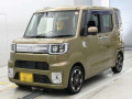 2018 Daihatsu Wake