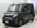 2021 Daihatsu Tanto Custom