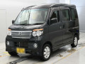 2013 Daihatsu Atrai Wagon