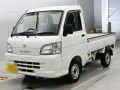 2012 Daihatsu Hijet Truck