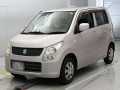 2009 Suzuki Wagon R