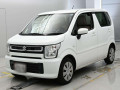 2018 Suzuki Wagon R
