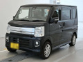 2015 Suzuki Every Wagon