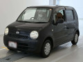 2008 Daihatsu Move Latte