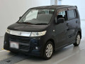 2011 Suzuki WAGON R STINGRAY