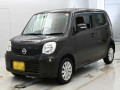 2014 Nissan Moco