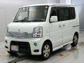 2014 Suzuki Every Wagon