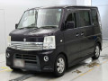 2014 Suzuki Every Wagon
