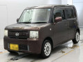 2014 Daihatsu Move Conte