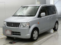 2009 Mitsubishi eK Wagon