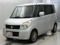 2012 Suzuki Palette