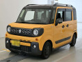 2019 Suzuki Spacia GEAR