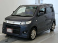 2011 Suzuki WAGON R STINGRAY