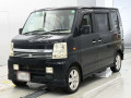 2005 Suzuki Every Wagon
