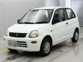2009 Mitsubishi Minica