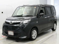 2019 Toyota TANK