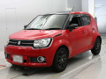 2016 Suzuki IGNIS